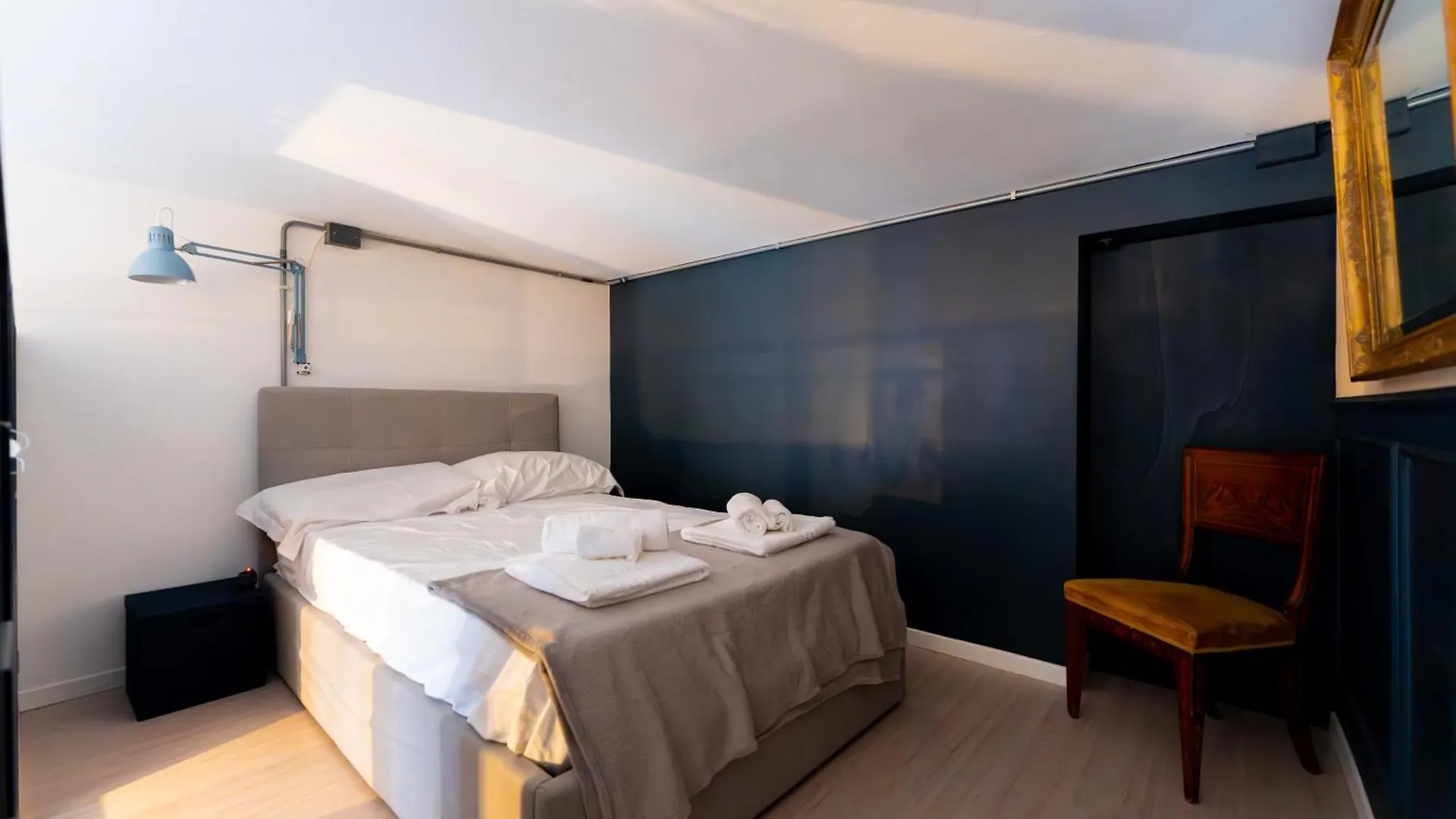 Apartmán Metro M1 - Stylish Loft Retreat Sesto San Giovanni