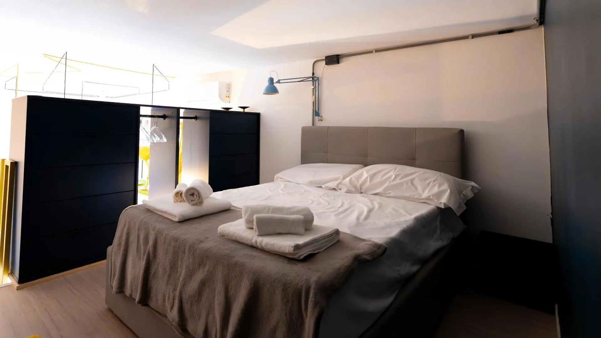 Apartmán Metro M1 - Stylish Loft Retreat Sesto San Giovanni